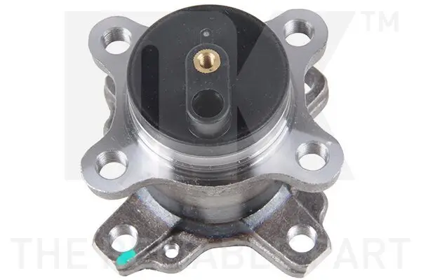Radlagersatz Hinterachse NK 765226