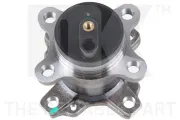 Radlagersatz Hinterachse NK 765226