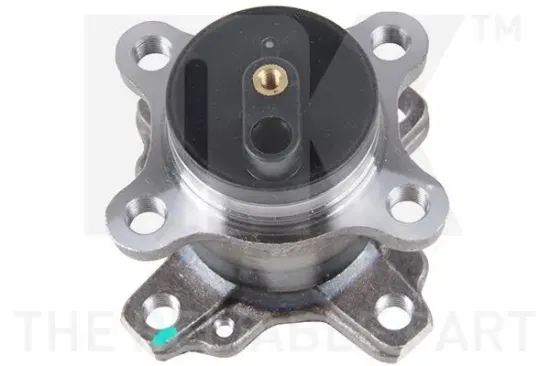 Radlagersatz Hinterachse NK 765226 Bild Radlagersatz Hinterachse NK 765226