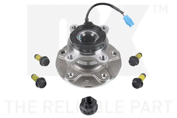 Radlagersatz NK 765228