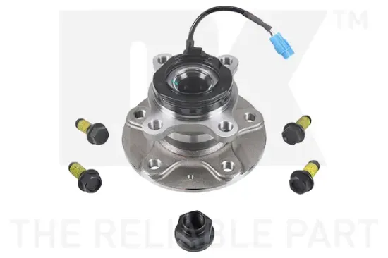 Radlagersatz NK 765228 Bild Radlagersatz NK 765228