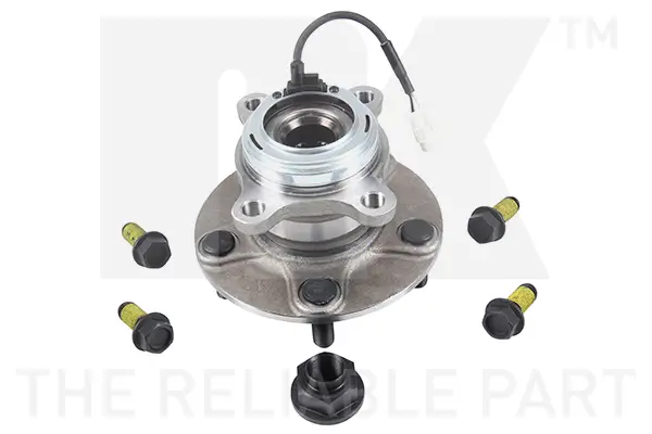 Radlagersatz NK 765230