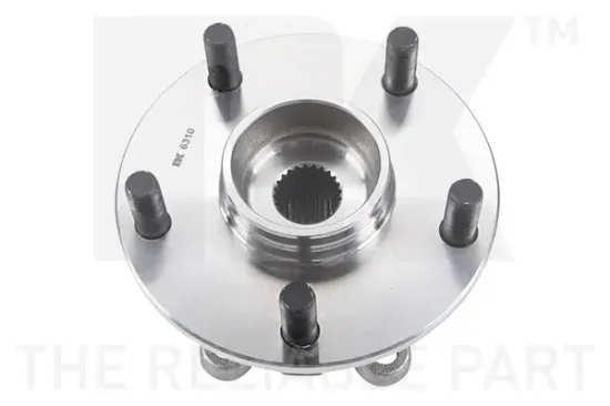 Radlagersatz NK 765230 Bild Radlagersatz NK 765230