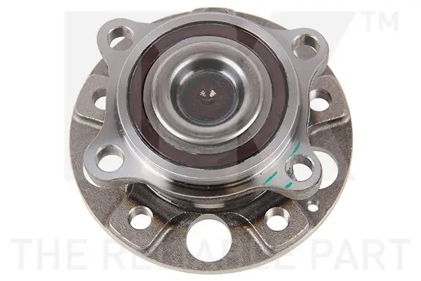 Radlagersatz Hinterachse NK 765702