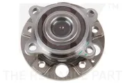 Radlagersatz Hinterachse NK 765702