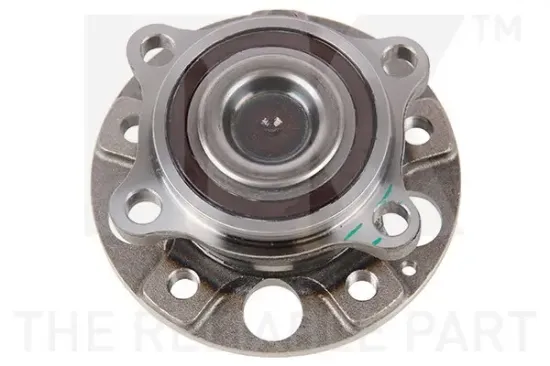 Radlagersatz Hinterachse NK 765702 Bild Radlagersatz Hinterachse NK 765702