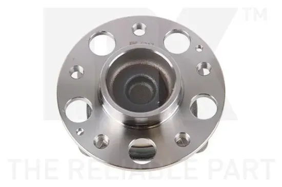 Radlagersatz Hinterachse NK 765702 Bild Radlagersatz Hinterachse NK 765702