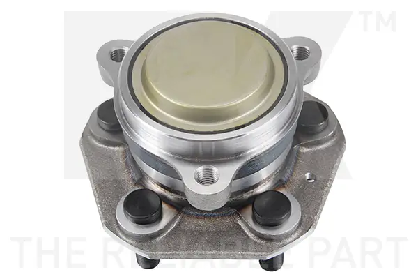 Radlagersatz NK 766601