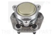 Radlagersatz NK 766601