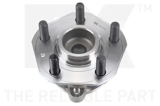 Radlagersatz NK 766601 Bild Radlagersatz NK 766601