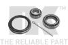 Radlagersatz Hinterachse NK 769302
