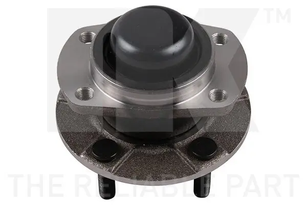 Radlagersatz Hinterachse NK 769307