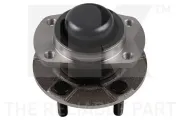 Radlagersatz Hinterachse NK 769307