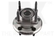 Radlagersatz NK 769310