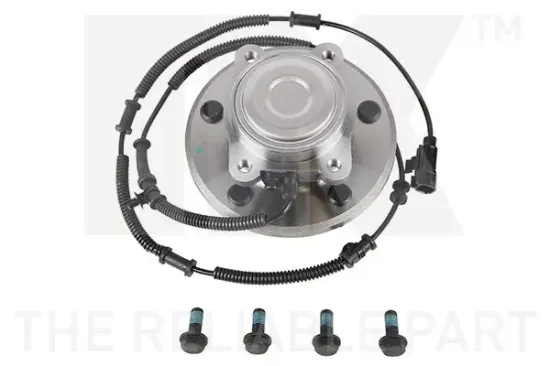 Radlagersatz Hinterachse NK 769311 Bild Radlagersatz Hinterachse NK 769311