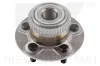 Radlagersatz Hinterachse NK 769314 Bild Radlagersatz Hinterachse NK 769314