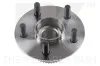 Radlagersatz Hinterachse NK 769314 Bild Radlagersatz Hinterachse NK 769314