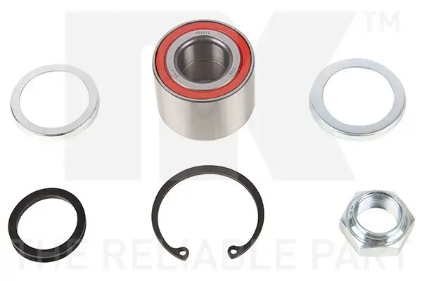 Radlagersatz NK 769913