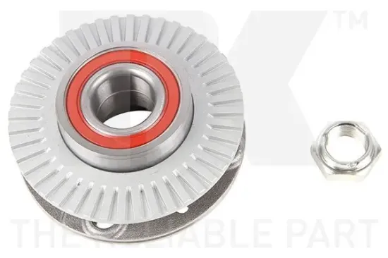 Radlagersatz Hinterachse NK 769925 Bild Radlagersatz Hinterachse NK 769925