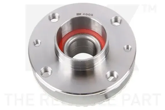 Radlagersatz Hinterachse NK 769925 Bild Radlagersatz Hinterachse NK 769925