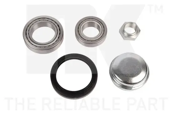 Radlagersatz Hinterachse NK 769933 Bild Radlagersatz Hinterachse NK 769933