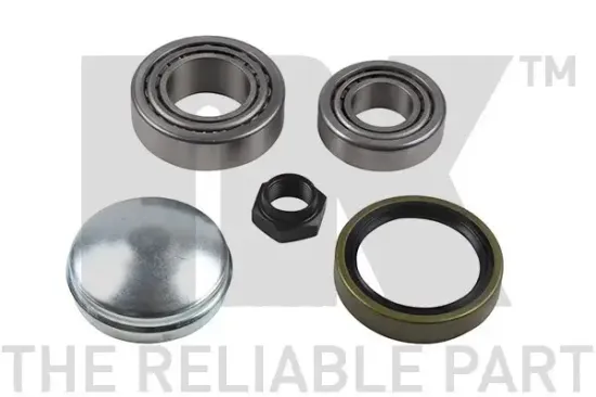 Radlagersatz Hinterachse NK 769934 Bild Radlagersatz Hinterachse NK 769934