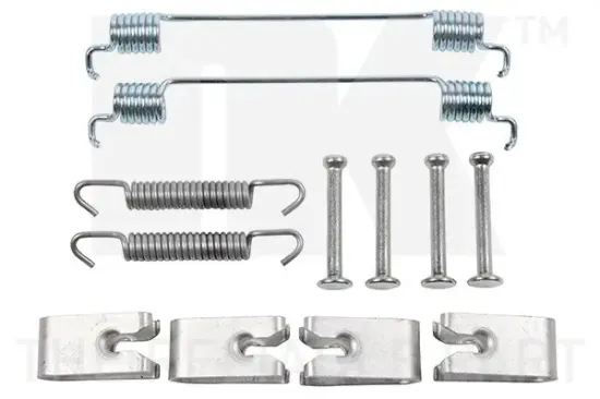 Zubehörsatz, Bremsbacken NK 7922827 Bild Zubehörsatz, Bremsbacken NK 7922827