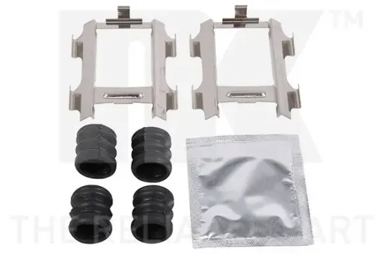 Zubehörsatz, Scheibenbremsbelag NK 79991030 Bild Zubehörsatz, Scheibenbremsbelag NK 79991030