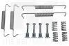 Zubeh&ouml;rsatz, Feststellbremsbacken Hinterachse NK 7937793
