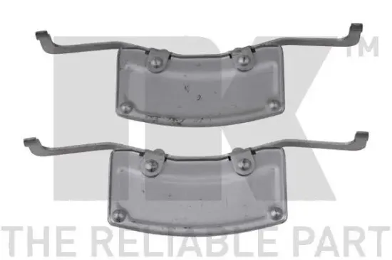 Zubehörsatz, Scheibenbremsbelag NK 79471706 Bild Zubehörsatz, Scheibenbremsbelag NK 79471706