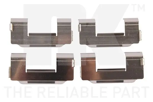 Radbremszylinder Hinterachse links NK 809957