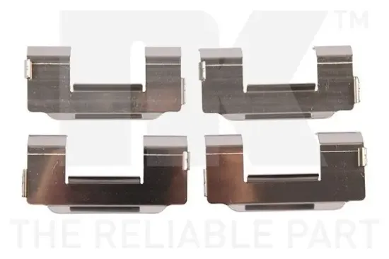 Radbremszylinder Hinterachse links NK 809957 Bild Radbremszylinder Hinterachse links NK 809957