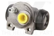 Radbremszylinder Hinterachse links NK 801919