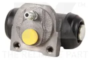 Radbremszylinder Hinterachse NK 801921