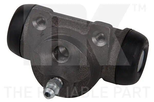 Radbremszylinder Hinterachse NK 801927