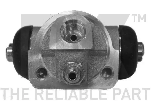 Radbremszylinder Hinterachse NK 802222