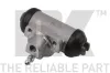 Radbremszylinder Hinterachse NK 802255