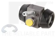 Radbremszylinder Hinterachse NK 802323