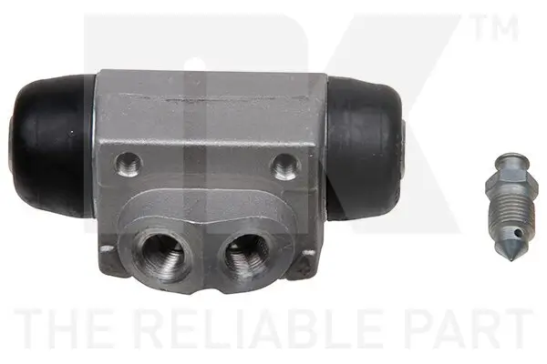 Radbremszylinder Hinterachse links NK 802619