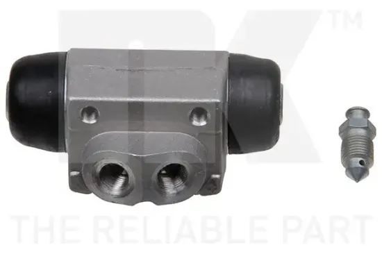 Radbremszylinder Hinterachse links NK 802619 Bild Radbremszylinder Hinterachse links NK 802619
