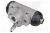 Radbremszylinder Hinterachse links NK 802624