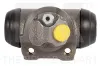 Radbremszylinder Hinterachse links NK 803319