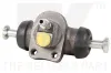 Radbremszylinder Hinterachse NK 803631
