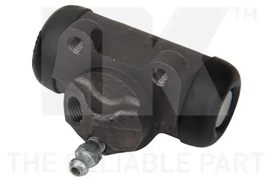 Bremsschlauch Vorderachse NK 851555 Bild Bremsschlauch Vorderachse NK 851555