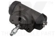 Radbremszylinder Hinterachse NK 804402