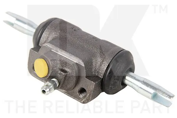 Radbremszylinder Hinterachse NK 804541