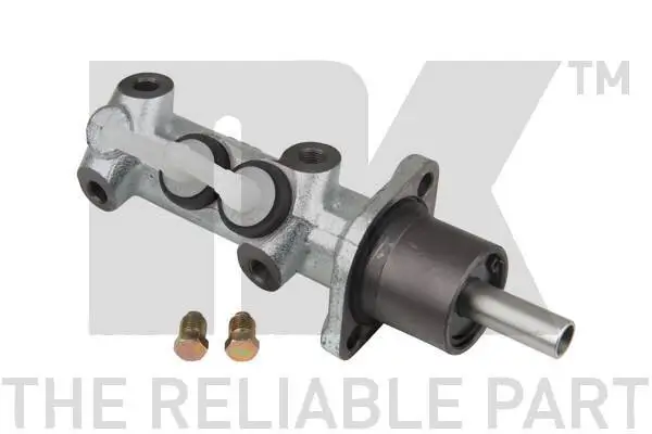 Hauptbremszylinder NK 821010