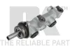 Hauptbremszylinder NK 821011