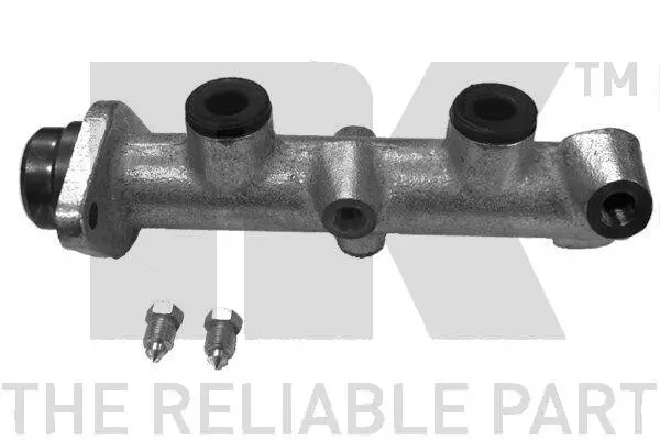 Hauptbremszylinder NK 822529