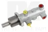 Hauptbremszylinder NK 822541 Bild Hauptbremszylinder NK 822541